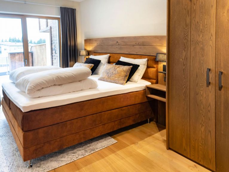 Apartment Residenz Illyrica Tirol