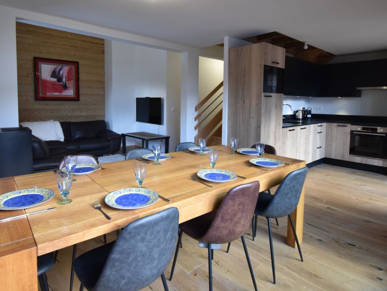 Apartment L'Etendard