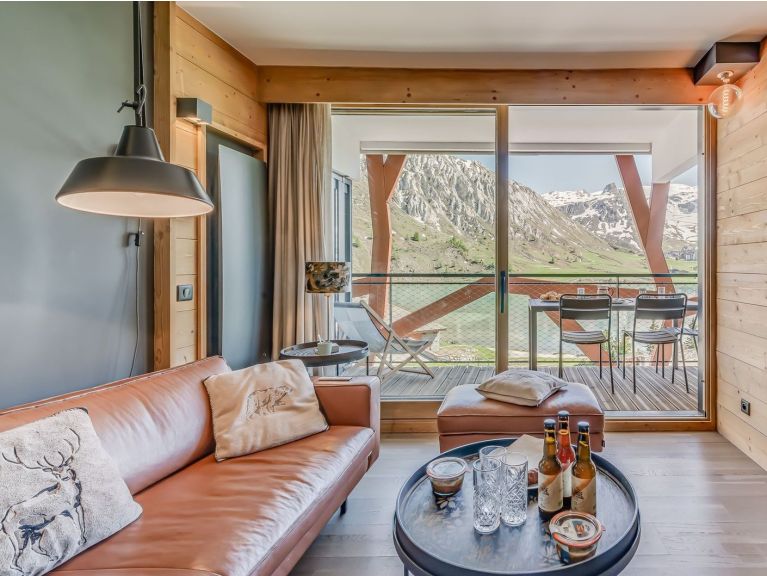 Apartment Phoenix Le Lac Blanc