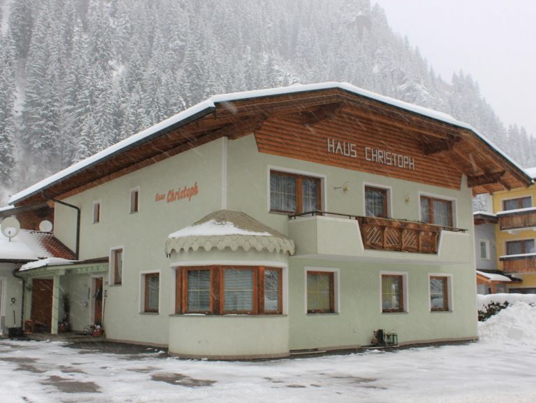 Apartment Christoph