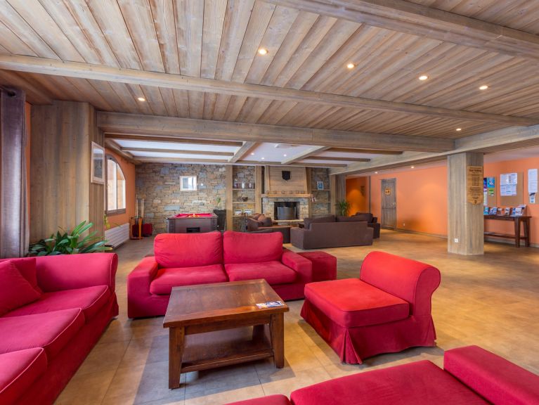 Apartment Résidence Sun Valley