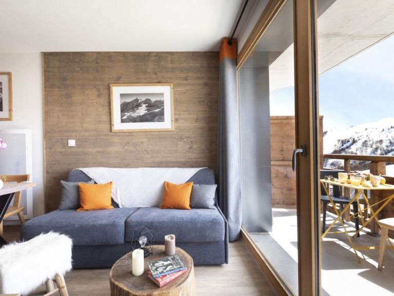 Apartment Club MMV Les Clarines Premium