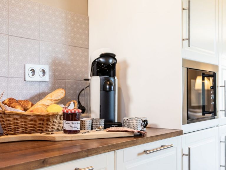 Chalet-apartment T'Laer T’Laer 3