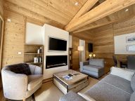 Chalet-apartment Le Theleme-4