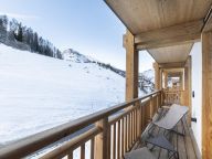 Chalet-apartment Les Balcons Platinium Val Cenis-12