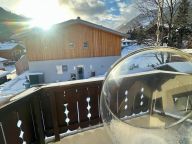 Chalet Anna Maria catering included-3
