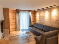 Chalet-apartment Home 75-5