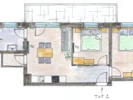 Apartment Nomay-10