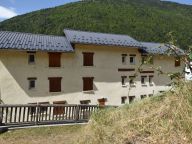 Chalet Les Roches Grandes-20