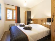 Apartment Club MMV Samoëns Village mountain view-6