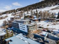 Chalet-apartment Le Quartz-18