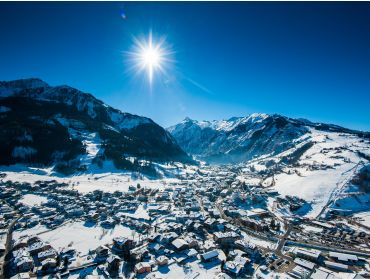 Ski village: Kaprun-1