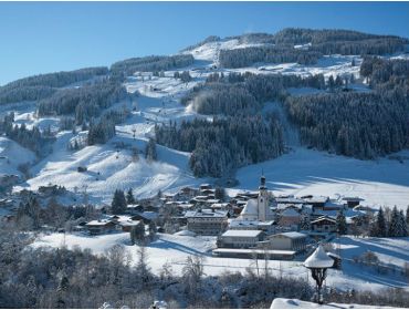 Ski village: Jochberg-1