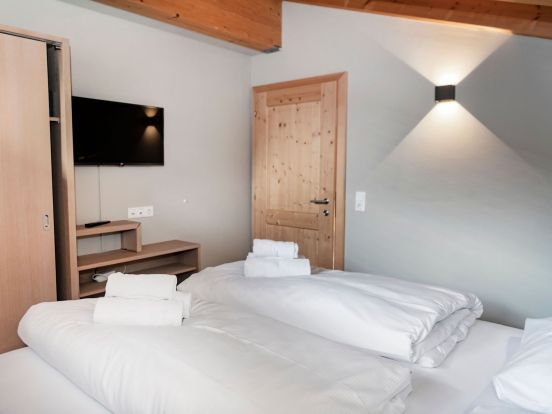 Apartment Residence Zillertal-12