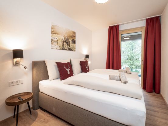 Chalet-apartment Wildbach Lodge-2