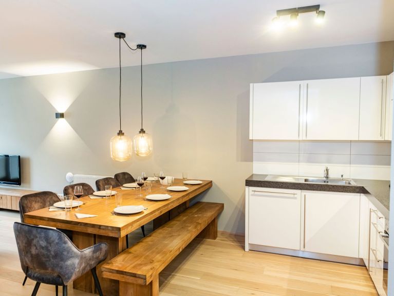 Apartment Residence Zillertal Type E