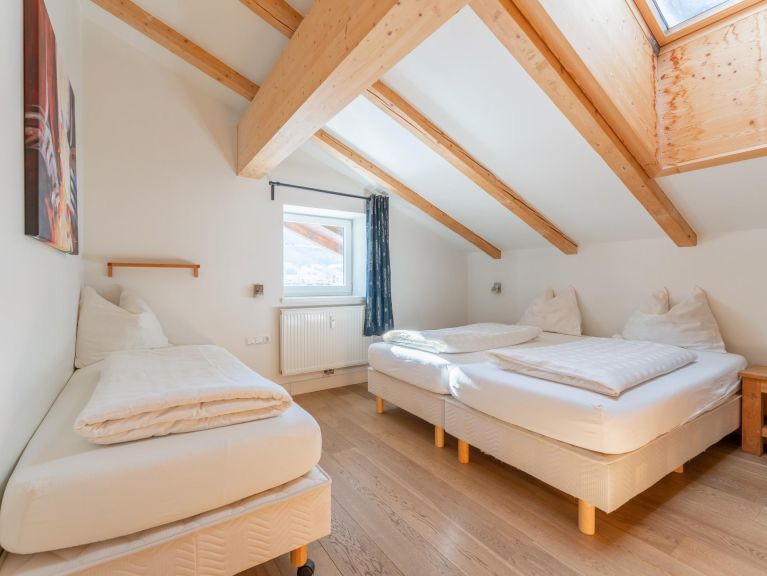 Apartment Brixen Type 1