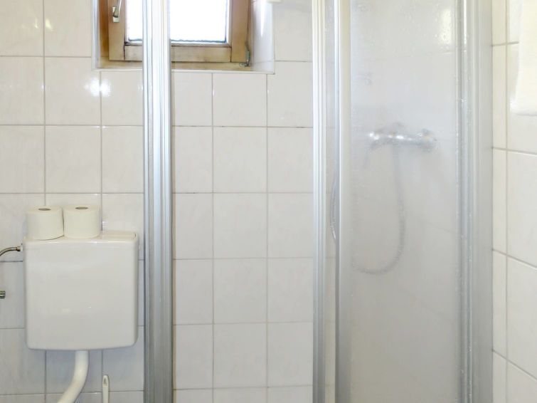 Chalet-apartment Neuner Type 1 - 80m²