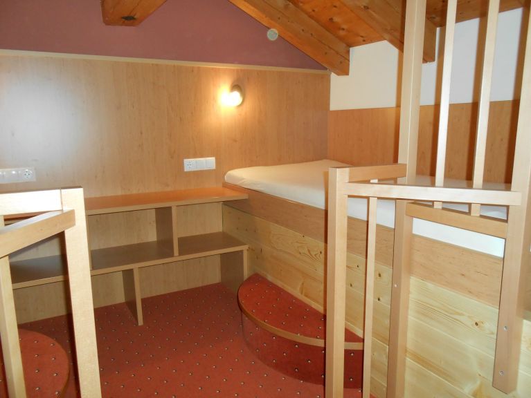 Apartment Beim Brunnen