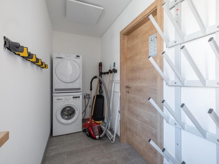 Chalet Riesneralm Lilyan