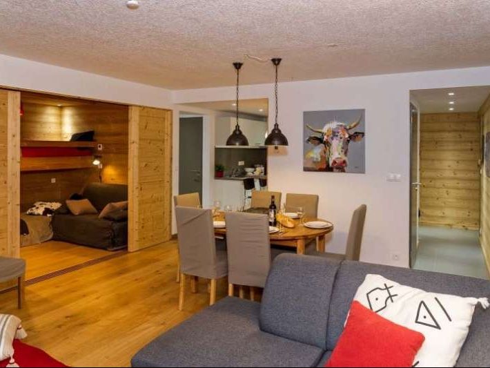 Apartment l'Erin