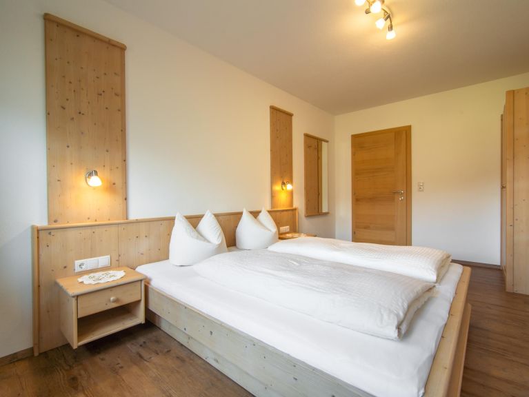 Chalet-apartment Blasinghof I