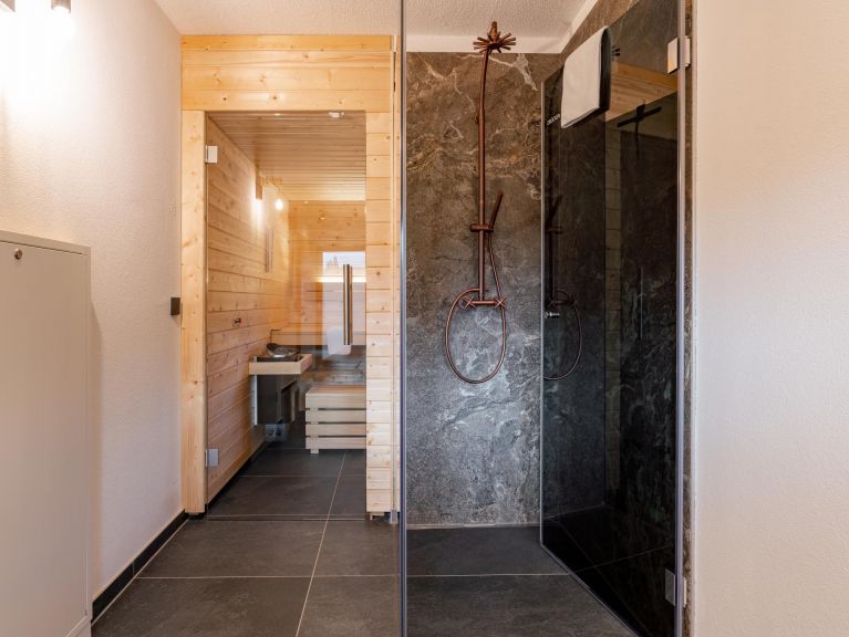 Apartment AlmApART 9-2