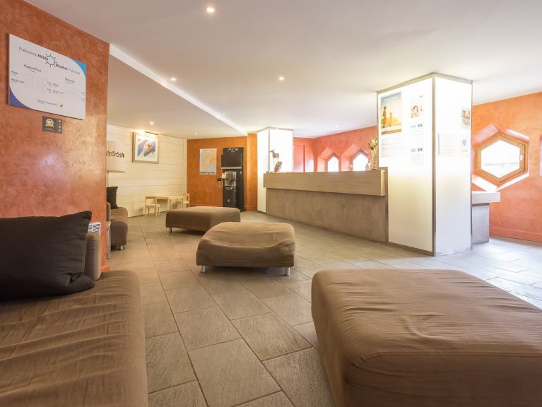 Apartment Le Tikal