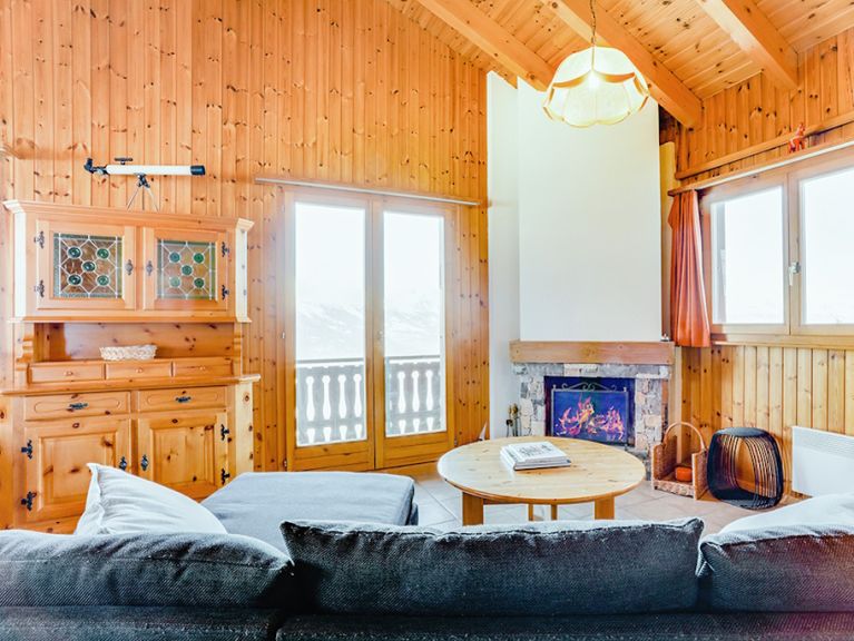 Chalet Bolero