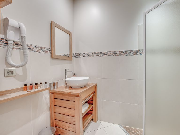 Apartment Palafour Lodges apartment 2