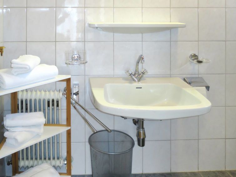 Chalet-apartment Neuner Type 1 - 80m²