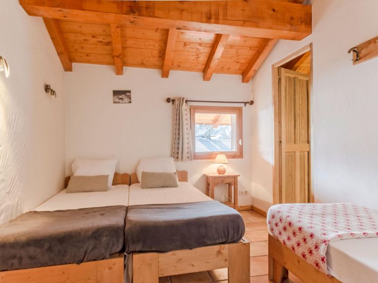 Chalet-apartment Acacia Apartment 2