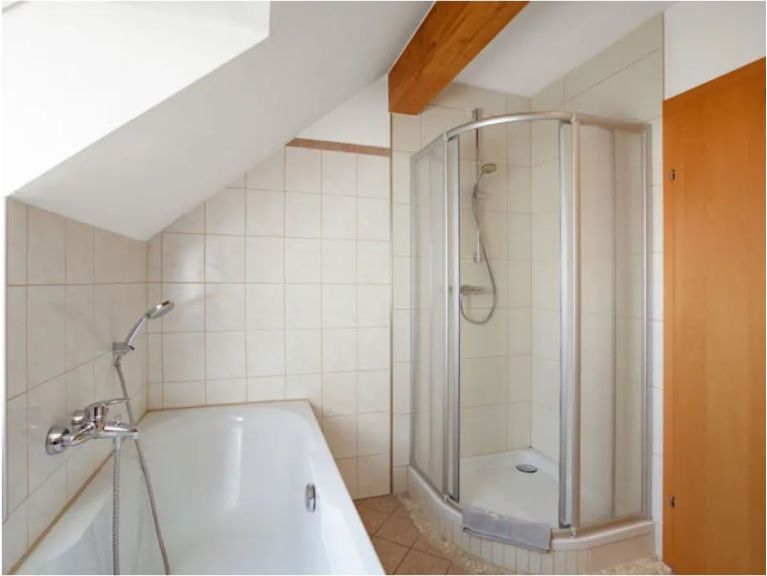 Apartment Aineckblick