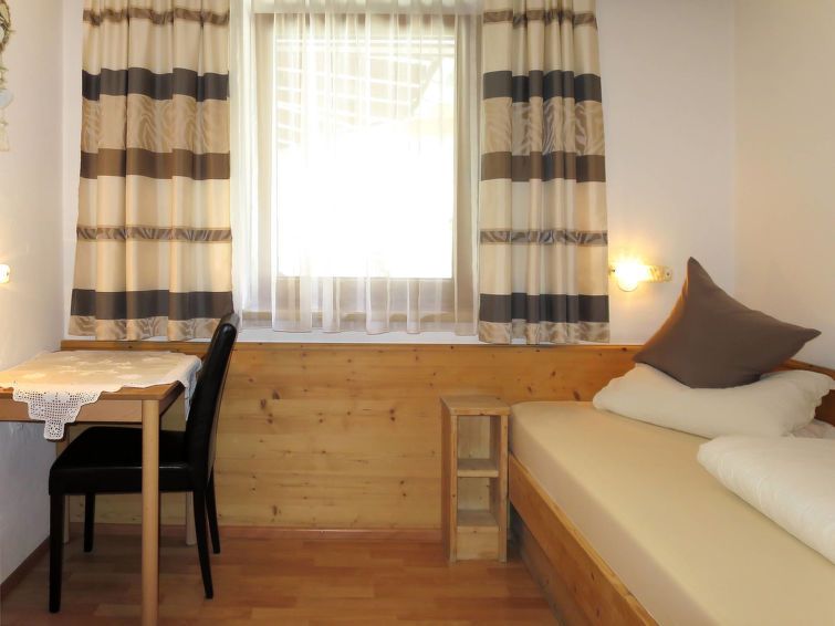 Chalet-apartment Neuner Type 1 - 80m²