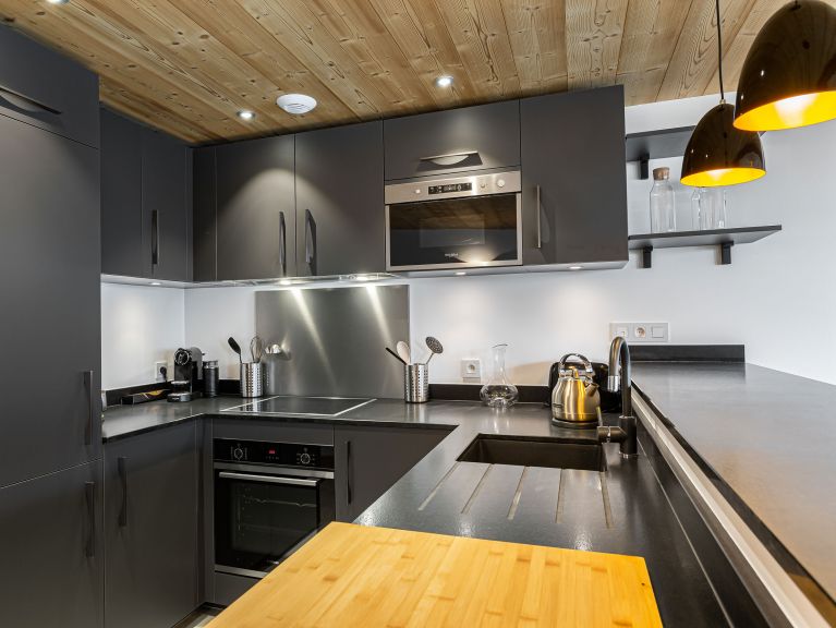 Chalet-apartment Trolles Prestige apartment 5