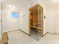 Chalet Turracher Höhe Lodges Turrach Lodge-26