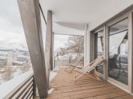 Chalet-apartment Le Quartz-12