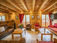 Chalet Le Refuge-4