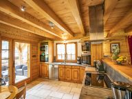 Chalet Le Refuge-9