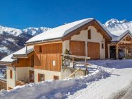 Chalet-apartment Iris 5 persons-13