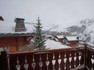 Chalet Le Hameau des Marmottes Combi Les Hameau des Marmottes 14p + 14p with sauna, located next to each other-49