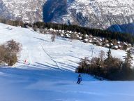 Chalet Coco with private sauna-39