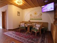 Chalet Elfriede including catering-4
