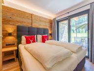 Chalet Pinzgau Lodge Combination 1A + 1B-9