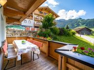 Chalet-apartment Obersteiner I-17