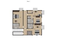 Chalet Tirolerhof Apart catering included-12