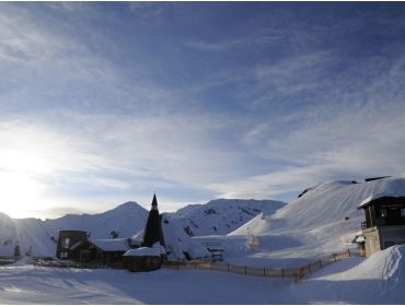 Ski village: Hippach (near Mayrhofen)-1
