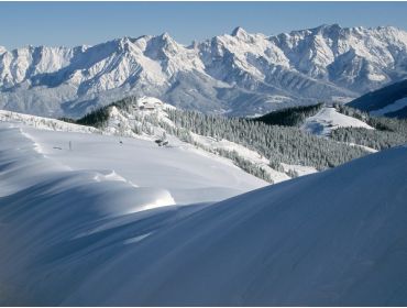 Ski village Cosy and snow-certain winter sport village with plenty of facilities-5