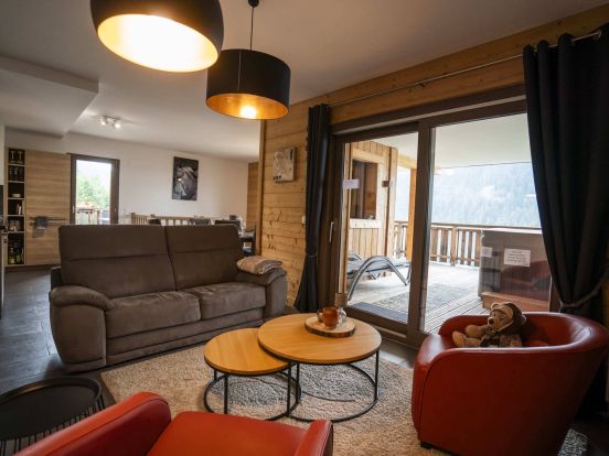 Apartment O Rouge-4