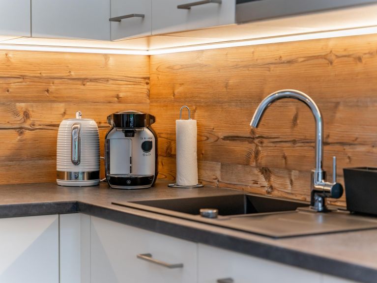 Apartment Ski & Nature Top 18